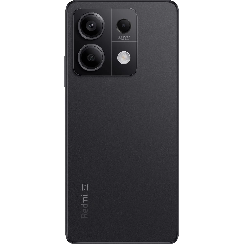 Смартфон Xiaomi Redmi Note 13 5G 8/256 Гб, черный